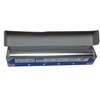 Mitsubishi Aluminum Foil Nipple Foil, 11.8 inches (30 cm) x