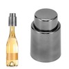 Wine Bottle Stopper Reusable Vacuum Wine Champagne Saver Preserver Kitchen