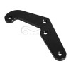 Unbranded Front Brake Caliper Bracket For Harley Electra Glide Softail