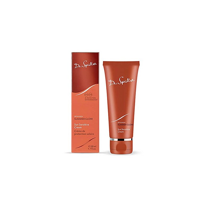 Sun Sensitive Cream SPF 50, 50 ml