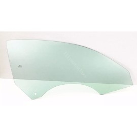 NAGD Fits 2015-2024 Ford Mustang 2 Dr Coupe Passenger Right Side Door Window Glass