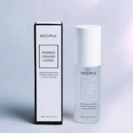 Esencia Hidrogel De Colágeno Antiarrugas Coreano Moira