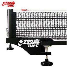 World-Certified Table Tennis Post Net, Equipment, Table & Set Table Tennis Racket