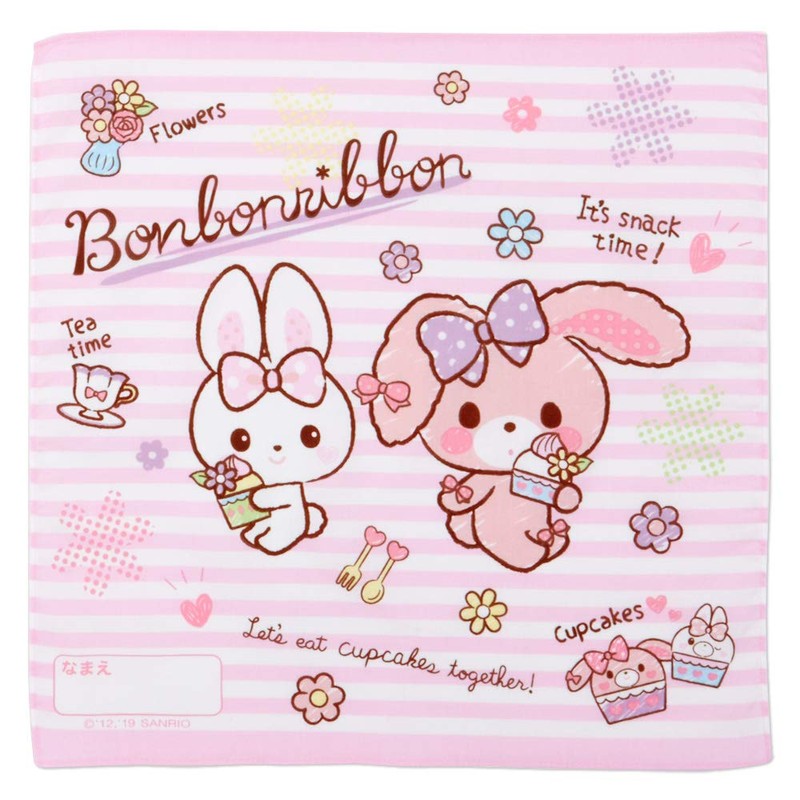 Mr Men Little Miss Mini Handy Bag (Little Miss Hug)