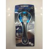 Dorco Pace 7 Razor Handle For Men With 2 Precision