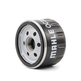 MAHLE Original Filtro de Aceite OC 306