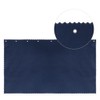 Cabin Bottom Bunk Bed Curtains Drapery Blackout Drapes Single Bed