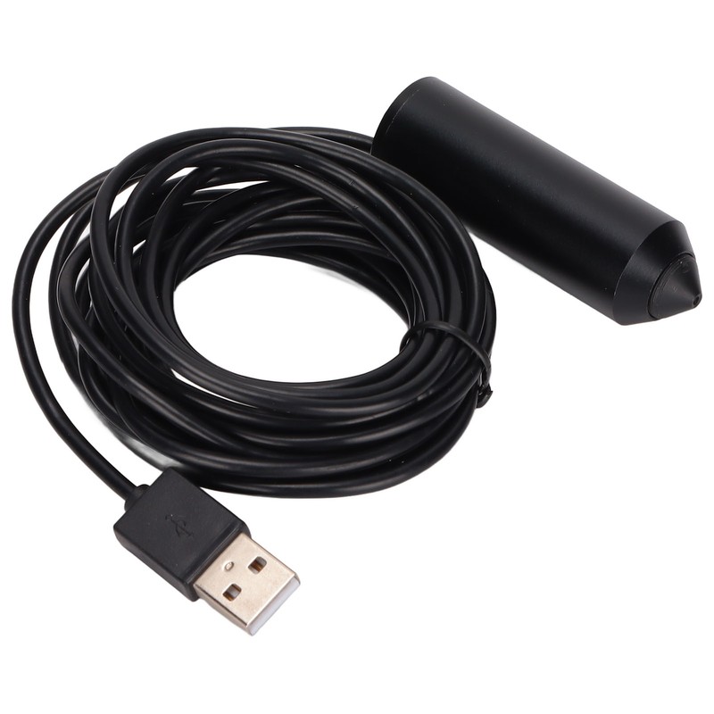 Mini Security Camera 2MP 0.1Lx 30fps 90 Degree Mini USB