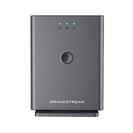 Grandstream DP755 DECT VoIP base station