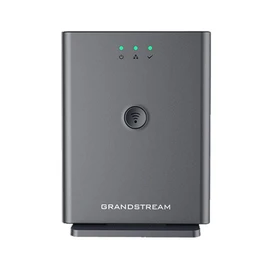 Grandstream DP755 DECT VoIP base station