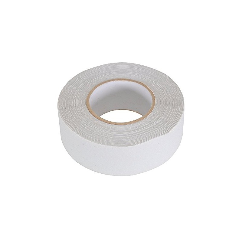 HIGH GRIP ANTI SLIP TAPE - TRANSPARENT - 50 mm