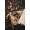 Gentlemen's Hardware Unisex Adult Campfire Call The Shots Game, Multicoloured,