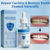 Nudenta Odontic Repair, Cavity Healing Tooth Armor Liquid, Nano Hydroxyapatite