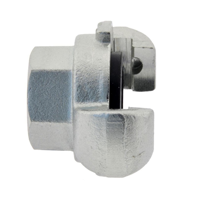 ToolNerds With Internal Thread Rp 3/4 Inch Claw Coupling 42