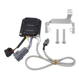 UOIENRT 89620-35310 Ignition Control Module Igniter Assy Replacement for Toyota 4Runner Hilux 22R 2.4L 1992 1993 1994 1995, 8962035310