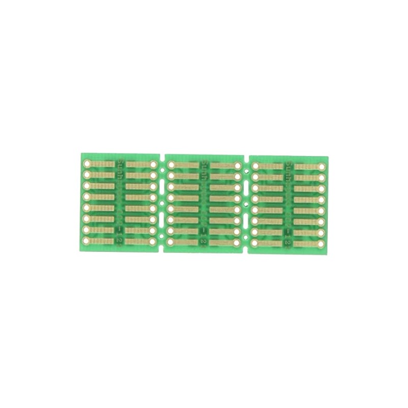Sanhayato SSP-122 SOP IC Conversion Board