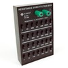 Elenco Resistance Substitution Box | Resistance Range From 1Ω To