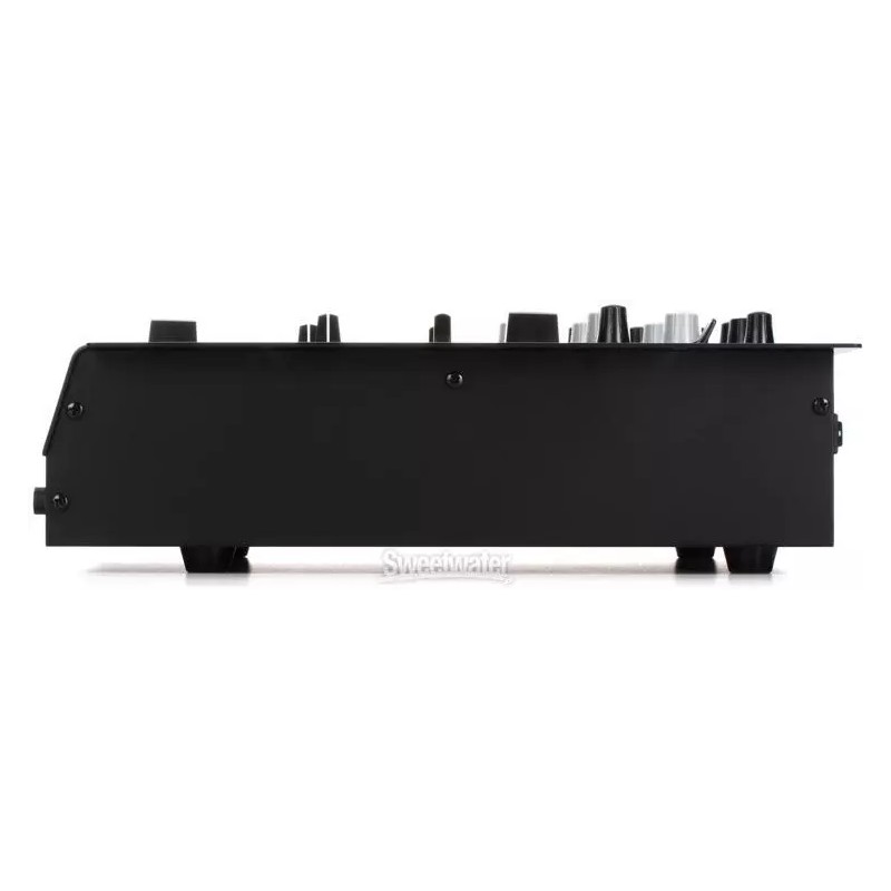 Numark M2 Scratch Mixer 2-channel DJ Mixer