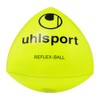 uhlsport Football Reflex Ball, Special Training Ball for Goalkeepers and