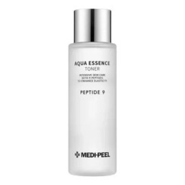 Tónico Hidratante Peptide 9 Aqua Essence De Medipeel Todo Tipo De Piel Día/noche