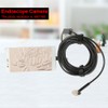 USB Endoscope 3 in 1 Endoscope Waterproof Snake Camera with