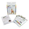 CanDo Sup-R Band Set di Bande per Esercizi Senza Lattice