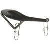 Offshore OR36 1 Resettable Tadpole Fishing Equipment, Black
