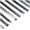 Eclipse Professional Tools 71-132R Junior Hacksaw Blades - Wood &