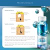 KINOHIMITSU J'Pan Collagen Men Drink 50ml x 16's-Specific Needs of