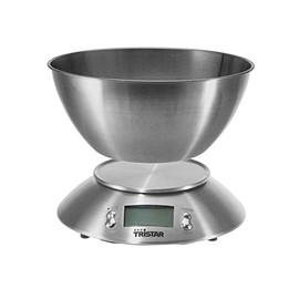 Tristar Küchenwaage KW-2436