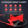 DBPOWER Portable Battery Jump Starter Power Pack for Car with