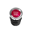 Lskioer Start Engine Push Button, Car Engine Ignition Start/Stop Switch