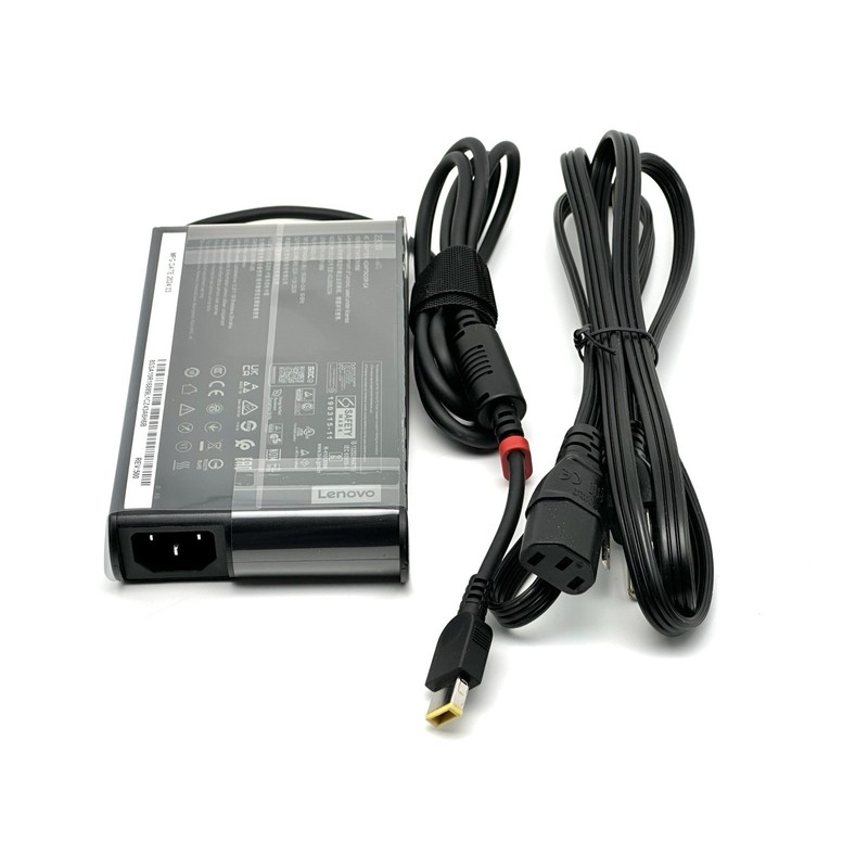 Lenovo/Legion 230W 20V New Slim Version AC Adapter For Legion