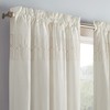 Vue Signature Arashi Panel de Cortina de Moda para Ventana,