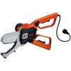 BLACK+DECKER Electric Outdoor Lopper - LP1000