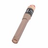 VFL Red Light Pen Non Slip Handle Aluminum Alloy Dust