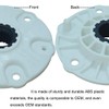 MBF618448 PBT-GF30 - Conjunto de cubeta de rotor de arandela