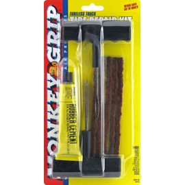 Bell Automotive 22-5-08819-M Monkey Grip Truck Tubeless Tire Repair Kit