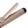 Hair Curling Iron Ceramic Prevent Scald Negative Ion Portable Hair