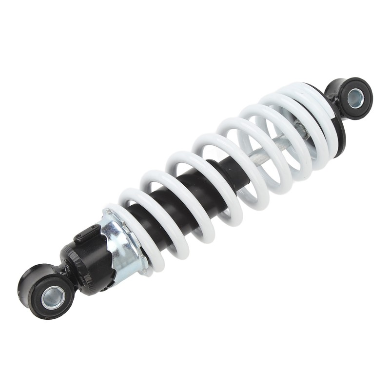 Shock Absorber 230mm Hole Distance Adjustable Damping Suspension Spring Shock