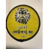 King Disney's The Lion King Embroiderd 3" Iron on Patch