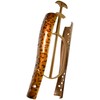 Dasco 14" Leopard Print Dascomatic Boot Shaper