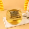 40pcs Mullein Leaf Tea Bags. Made with 100% Pure Mullein
