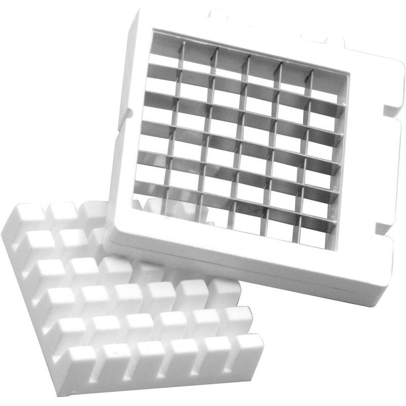 Fackelmann - 45299 - Chip Cutter - 1 Grille 25