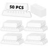 File Folder Labels, SUNEE 50 Sets Hanging File Folder Tabs