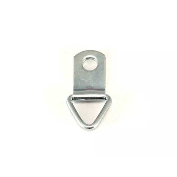 Bohle Innovation Solutions 100 TRIANGLE HANGERS 100 #6 3/8" SCREWS