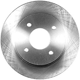 Bendix Premium PRT1181 Rear Brake Rotor for Nissan 200SX 1981-1980, 280ZX 1981-1979