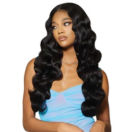 Sugar Punch 100% Unprocessed Remi Human Hair - Body 12" 14" 16" (NATURAL)