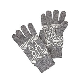 Original 2015 Manchester United 1 Pair Knitted Winter Gloves One Size Adult