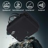 Peyyargo Hard Protective Case Compatible with Canon EOS 2000D/ R8